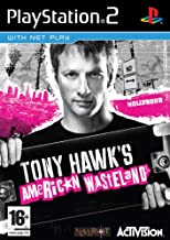 Tony Hawk's American Wasteland - PS2 | Yard's Games Ltd