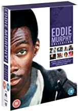 Eddie Murphy Collection - DVD