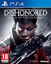 Dishonored Death of the Outsider - PS4 | Yard's Games Ltd