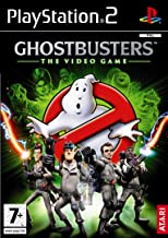 Ghostbusters the Video Game - PS2