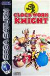 Clockwork Knight - Sega Saturn