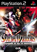 Samurai Warriors - PS2
