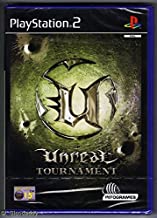 Unreal Tournament - PS2 | Yard's Games Ltd