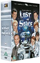 Lost In Space Season 1 - DVD