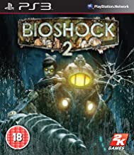 Bioshock 2 - PS3 | Yard's Games Ltd