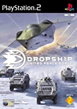 Dropship: United Peace Force - PS2