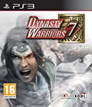Dynasty Warriors 7 - PS3