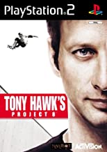 Tony Hawk's Project 8 - PS2 | Yard's Games Ltd