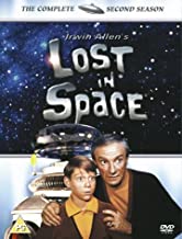Lost In Space Season 2 - DVD