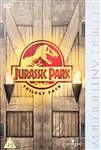 Jurassic Park Trilogy Pack - 3-Disc Anthology - DVD