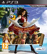 Captain Morgane and the Golden Turtle - PS3 | Yard's Games Ltd