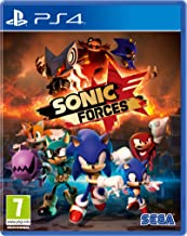Sonic Forces - PS4 | Yard's Games Ltd