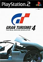 Gran Turismo 4 - PS2 | Yard's Games Ltd