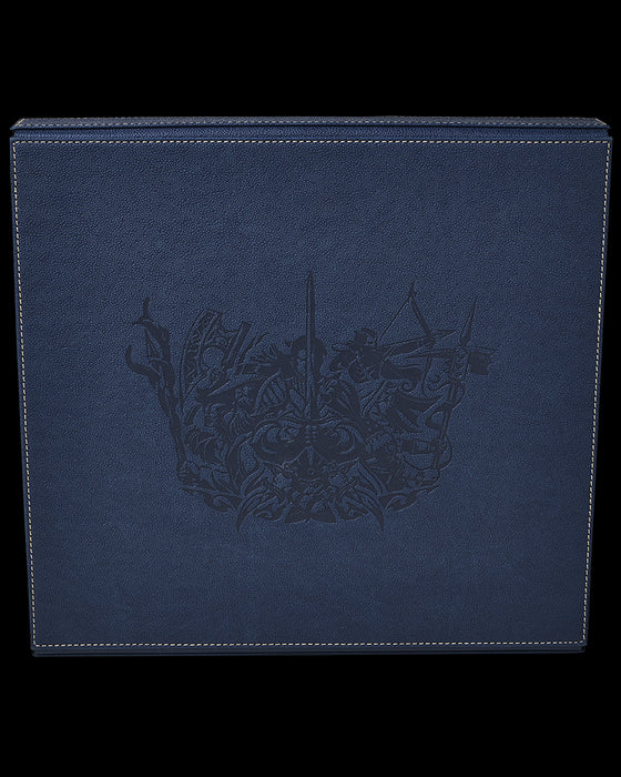 Dragon Shield: Player Companion - Midnight Blue