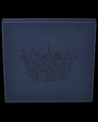 Dragon Shield: Player Companion - Midnight Blue | Yard's Games Ltd