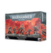 Games Workshop: Warhammer 40,000 - Chaos Space Marines - Possessed