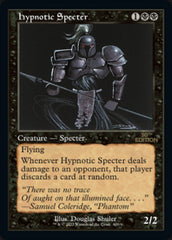 Hypnotic Specter (Retro) [30th Anniversary Edition] | Yard's Games Ltd