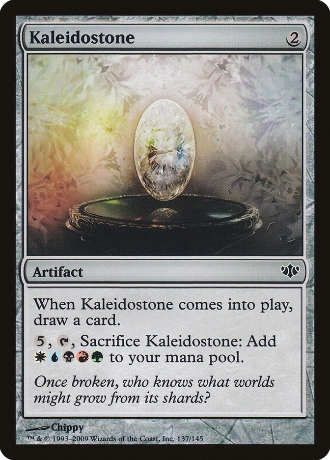 Kaleidostone [Conflux] | Yard's Games Ltd