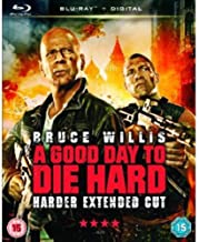 A Good Day To Die Hard - Blu-Ray | Yard's Games Ltd