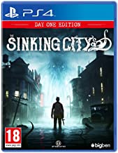Sinking City - PS4 | Yard's Games Ltd