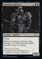 Hypnotic Specter [30th Anniversary Edition] | Yard's Games Ltd