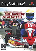 International Super Karts - PS2