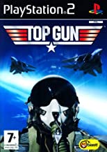 Top Gun - PS2 | Yard's Games Ltd