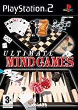 Ultimate Mind Games - PS2 | Yard's Games Ltd