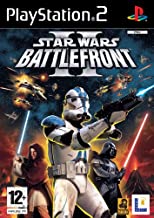 Star Wars Battlefront II - PS2 | Yard's Games Ltd