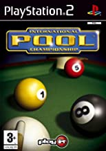 International Pool Championship - PS2