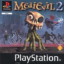 MediEvil 2 - PS1