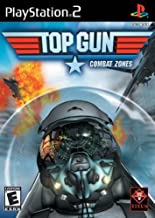 TOP GUN Combat zones - PS2 | Yard's Games Ltd