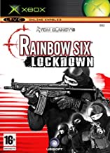 Tom Clancy's Rainbow Six Lockdown - Xbox