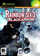 Tom Clancy's Rainbow Six 3 Black Arrow - Xbox | Yard's Games Ltd