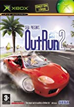 OUTRUN 2 - Xbox