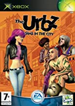 THE URBZ - SIMS IN THE CITY - Xbox