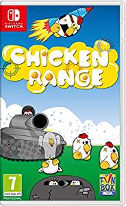 Chicken Range - Switch