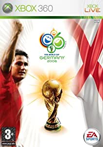 2006 FIFA World Cup - Xbox 360 | Yard's Games Ltd