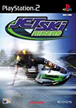 Jet Ski Riders - PS2