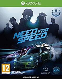 Need for Speed - Xbox One | Yard's Games Ltd