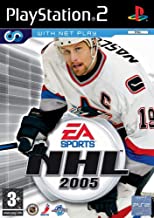 NHL 2005 - PS2