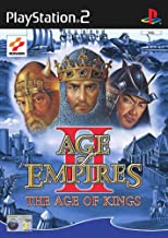 Age of Empires II: The Age of Kings - PS2
