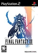Final Fantasy XII - PS2 | Yard's Games Ltd