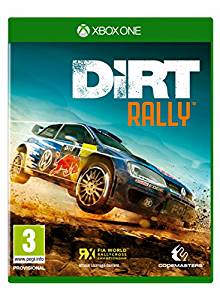 Dirt Rally - Xbox One | Yard's Games Ltd