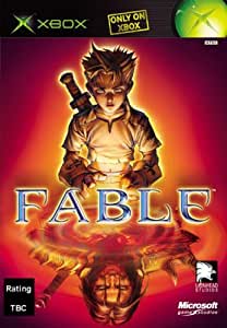 Fable - Xbox | Yard's Games Ltd
