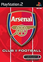 Arsenal Football Club - PS2 | Yard's Games Ltd