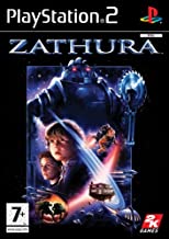 Zathura - PS2 | Yard's Games Ltd