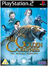 The Golden Compass - PS2