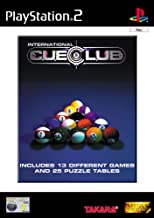 International Cue Club - PS2