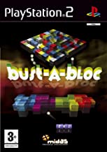 Bust-A-Bloc - PS2 | Yard's Games Ltd